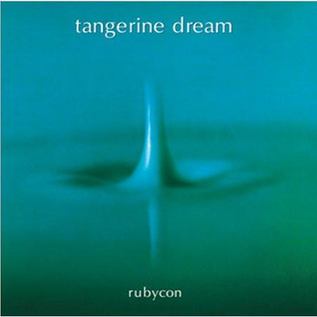 Tangerine Dream - Rubycon