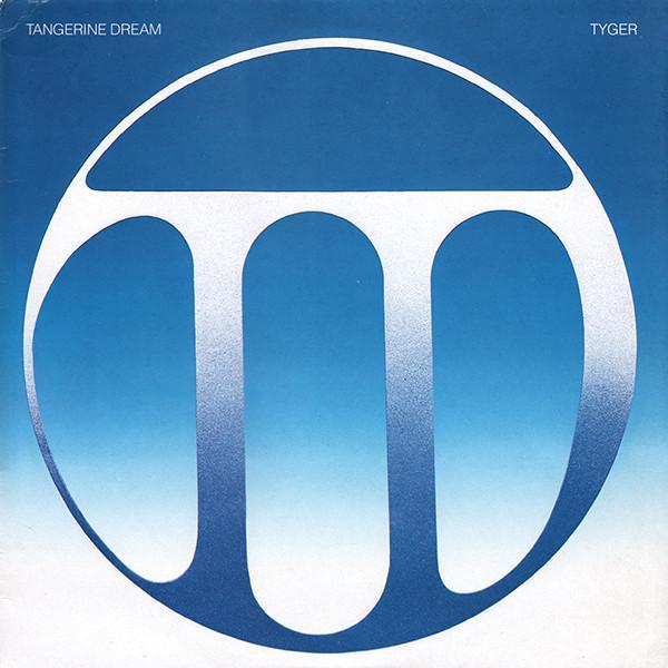 Tangerine Dream - Tyger
