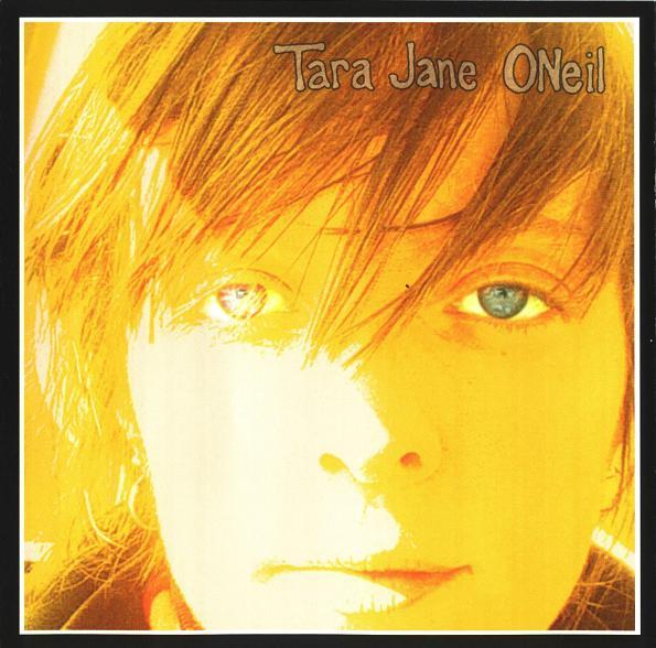 Tara Jane O'Neil - You Sound, Reflect
