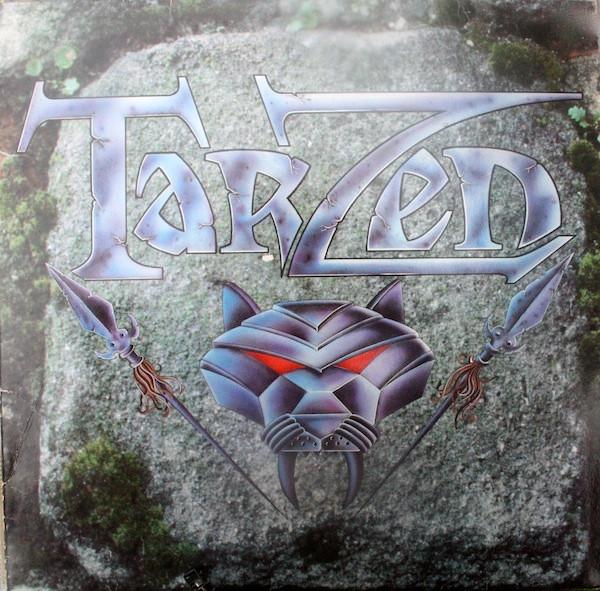 Tarzen - Tarzen