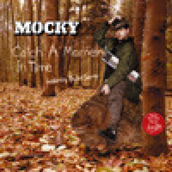 Taylor Savvy, Mocky - Catch A Moment In Time