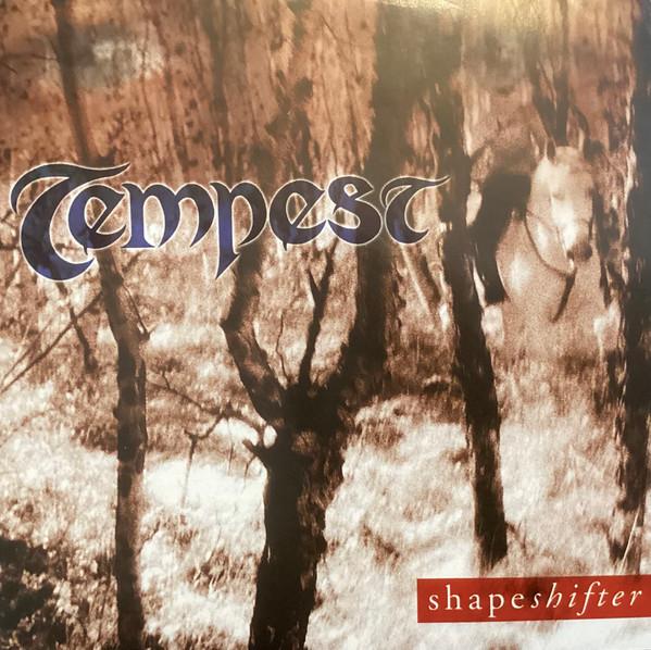 Tempest (2) - Shapeshifter