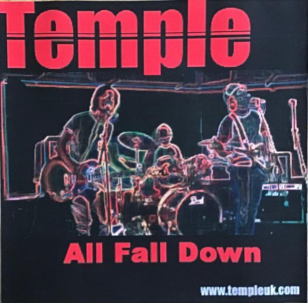 Temple (12) - All Fall Down