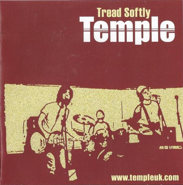 Temple (12) - Tread Softly