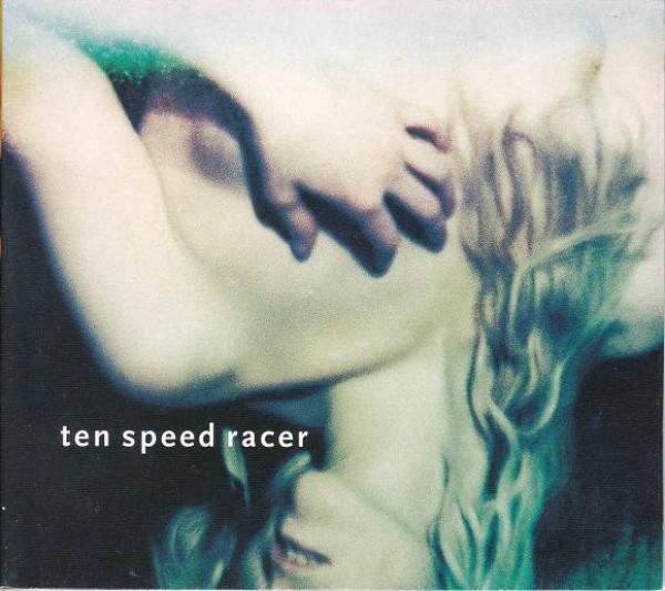 Ten Speed Racer - Your Demon Heart