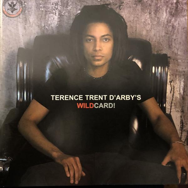 Terence Trent D'Arby, Sananda Maitreya - Terence Trent D'Arby's Wildcard! The Jokers' Edition