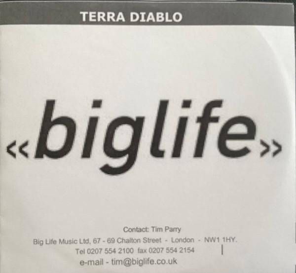 Terra Diablo - Satellites