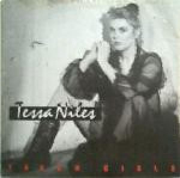 Tessa Niles - Tough Girls