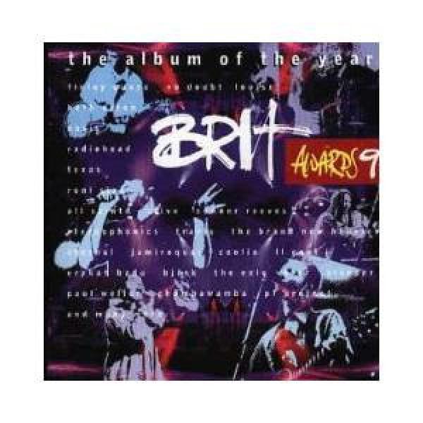  - The 1998 Brit Awards