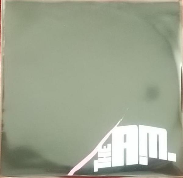 The A.M. - The A.M.