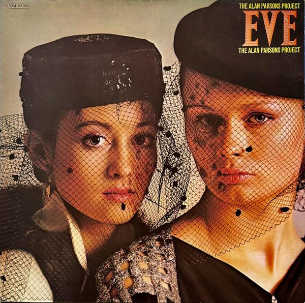 The Alan Parsons Project - Eve