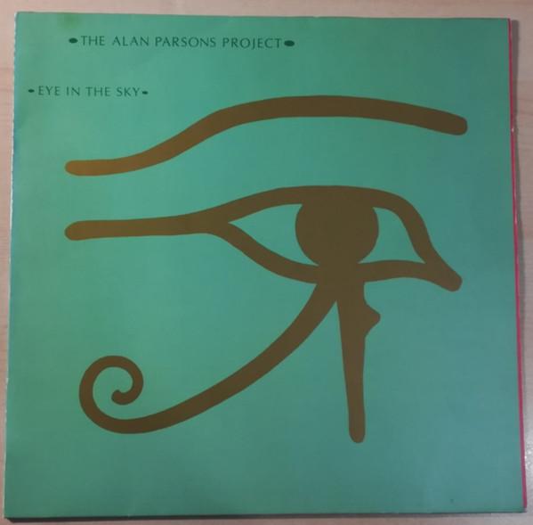 The Alan Parsons Project - Eye In The Sky