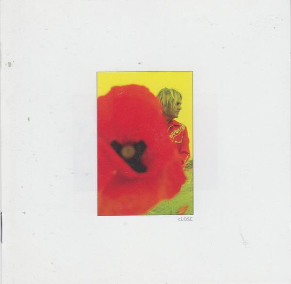 The Alarm - In The Poppy Fields: One : Close