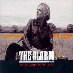 The Alarm - New Home New Life