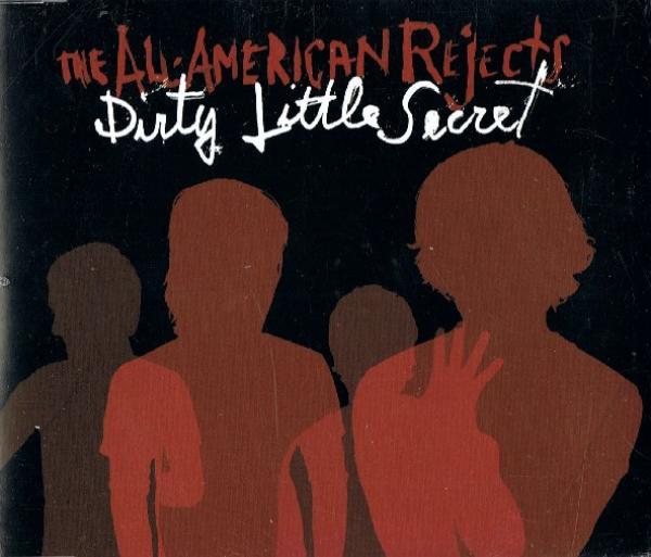The All-American Rejects - Dirty Little Secret
