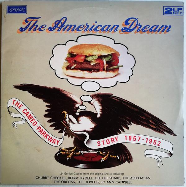  - The American Dream (The Cameo-Parkway Story 1957-1962)