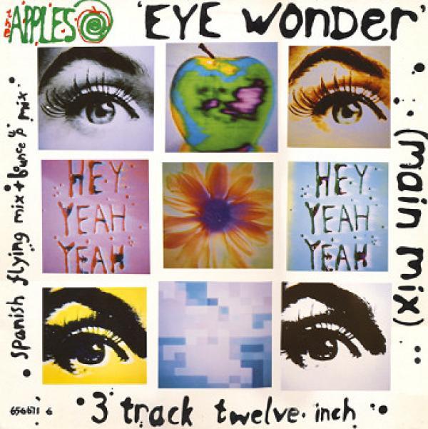 The Apples - Eye Wonder