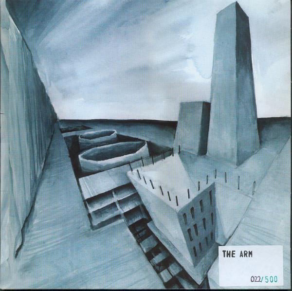 The Arm - Fortune