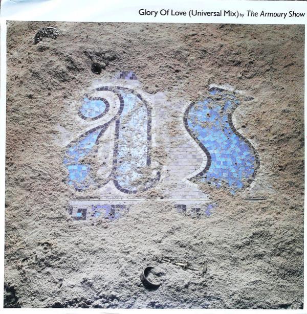The Armoury Show - Glory Of Love (Universal Mix)