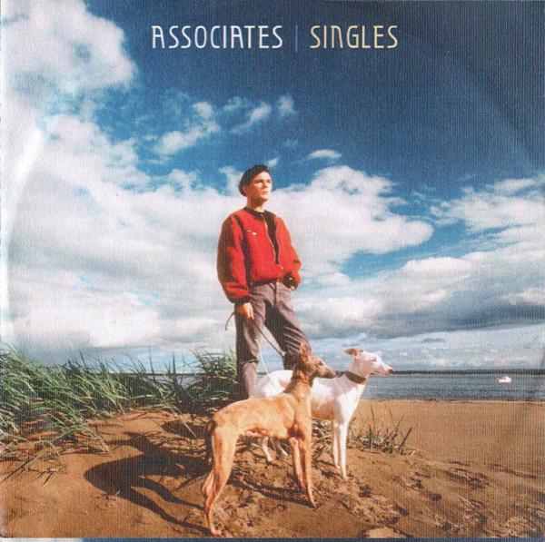 The Associates - Singles