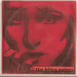 The Bêtes Noires - Untitled