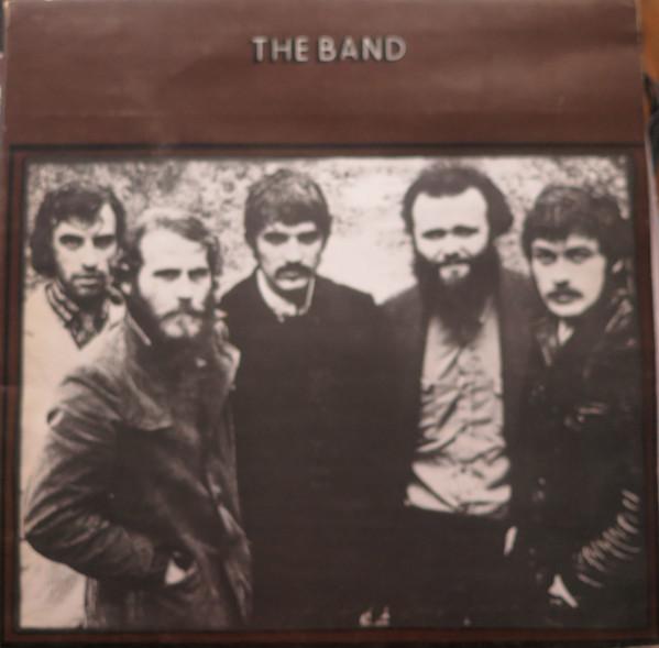 The Band - The Band
