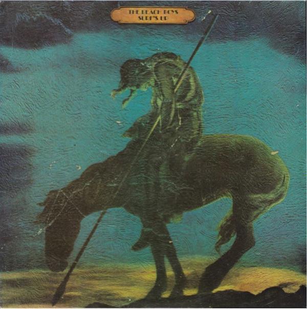 The Beach Boys - Surf's Up