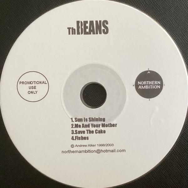 The Beans (4) - Sun Is Shining