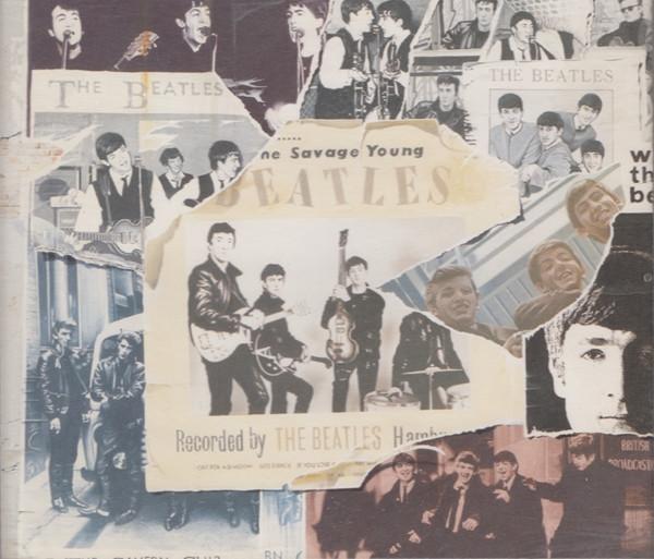 The Beatles - Anthology 1