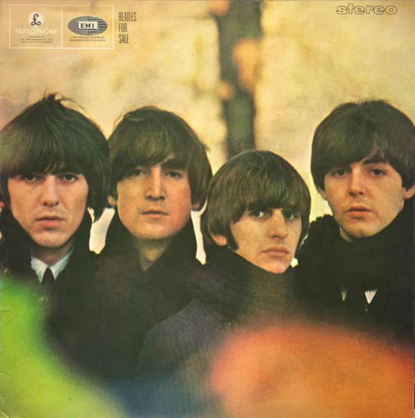 The Beatles - Beatles For Sale