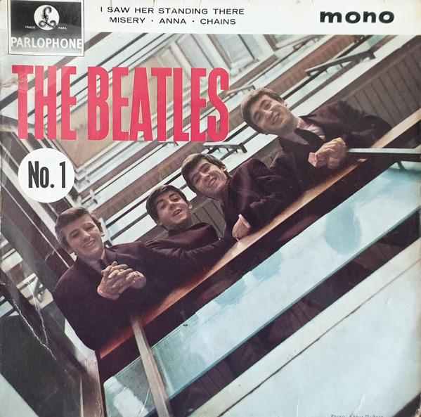 The Beatles - The Beatles No. 1