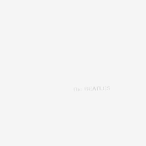 The Beatles - The Beatles