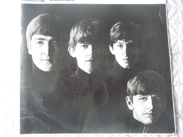 The Beatles - With The Beatles
