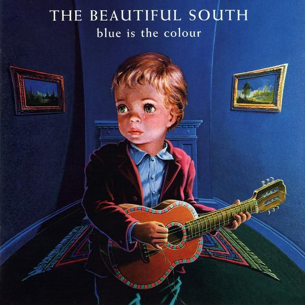 The Beautiful South - Blue Is The Colour