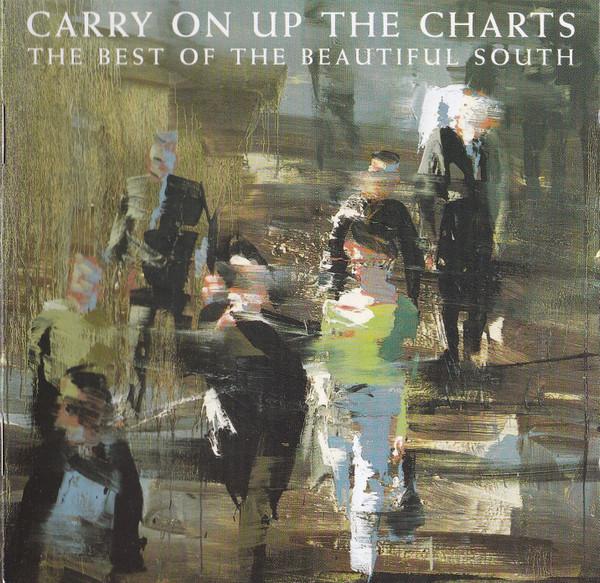 The Beautiful South - Carry On Up The Charts (The Best Of The Beautiful South)