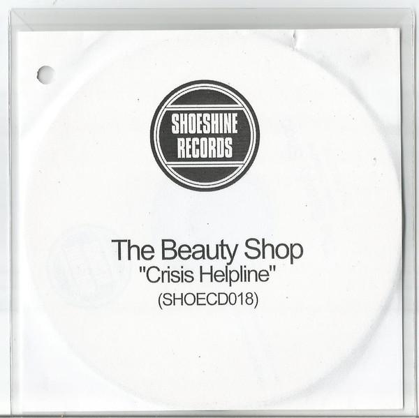 The Beauty Shop - Crisis Helpline