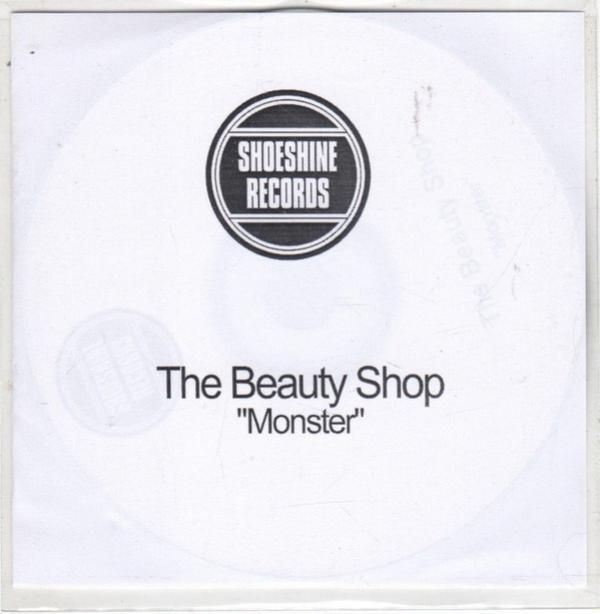 The Beauty Shop - Monster