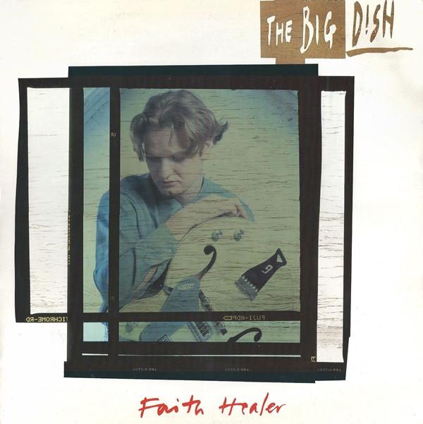 The Big Dish - Faith Healer