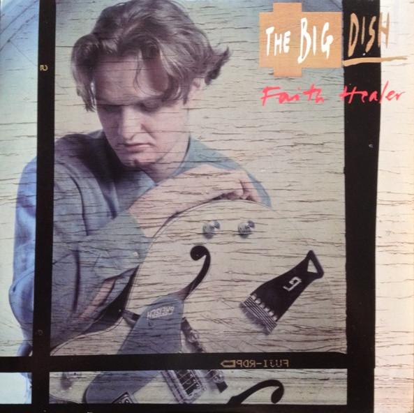 The Big Dish - Faith Healer
