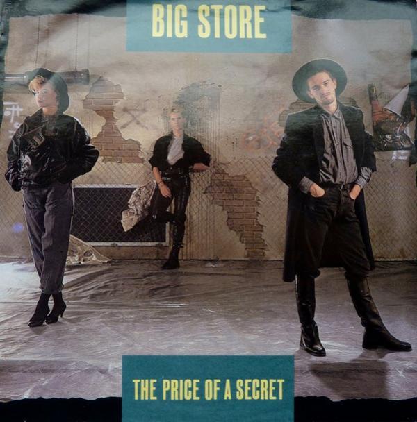 The Big Store - The Price Of A Secret