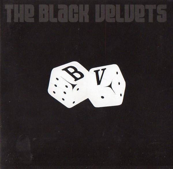 The Black Velvets - The Black Velvets