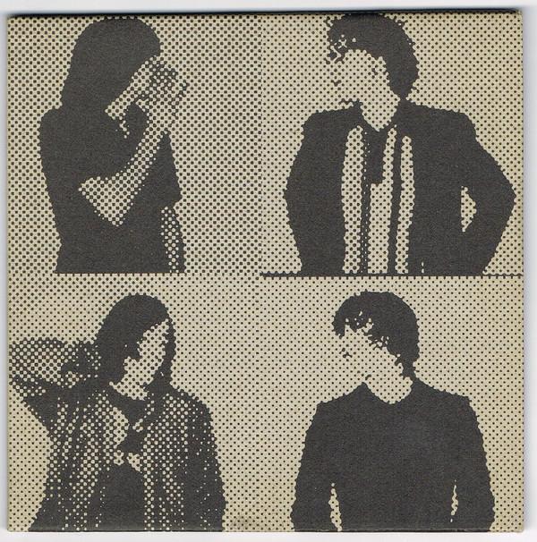 The Blueskins - Word Of Mouth