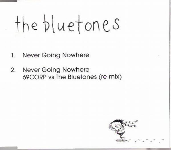 The Bluetones - Never Going Nowhere