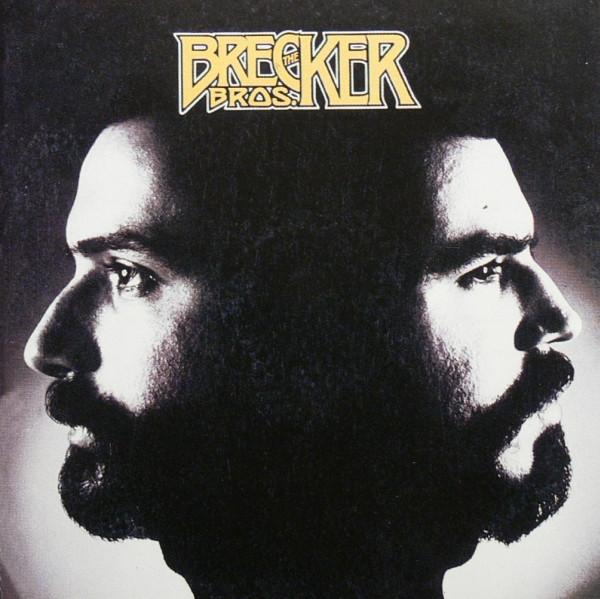 The Brecker Brothers - The Brecker Bros.