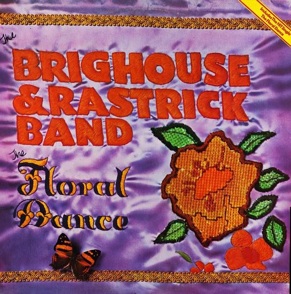 The Brighouse And Rastrick Brass Band - The Floral Dance