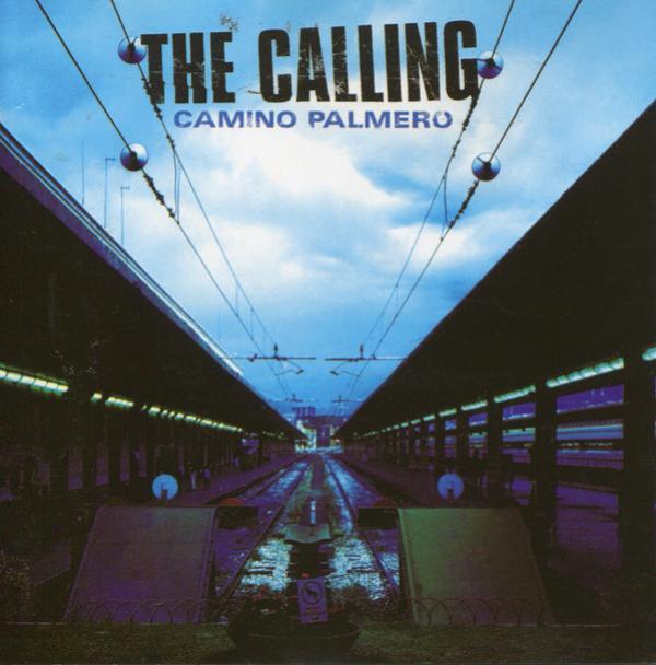 The Calling - Camino Palmero