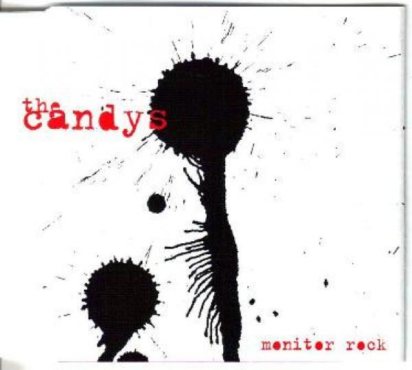 The Candys - Monitor Rock