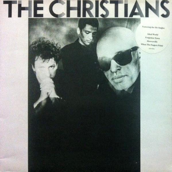 The Christians - The Christians