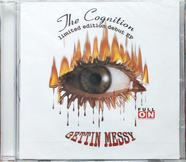 The Cognition - Gettin Messy