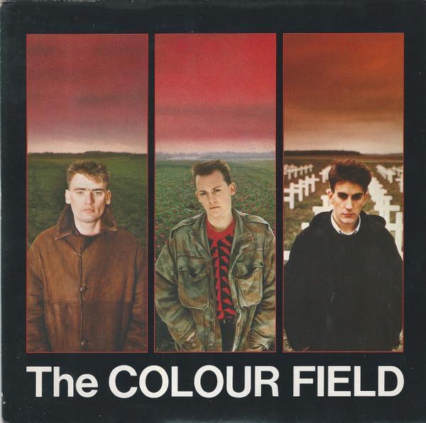 The Colourfield - The Colour Field